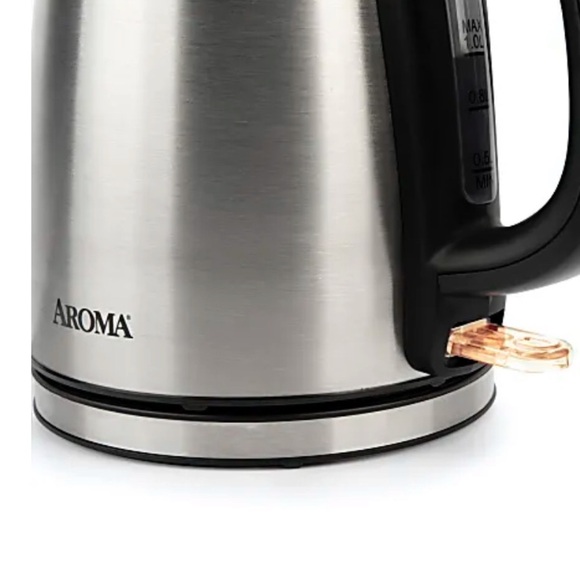 Aroma Electric Kettle - Picture 5 of 5